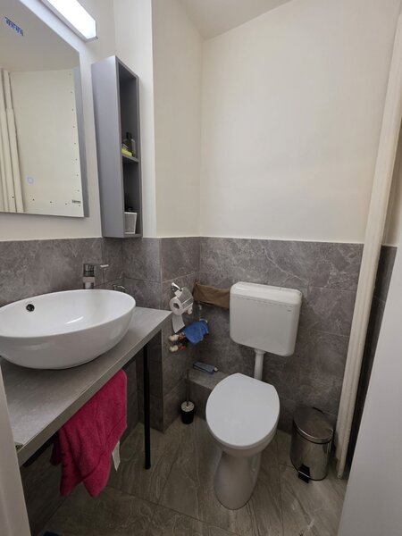 Dristor, 10 minute metrou si parc IOR, stradal pe Schitului, bloc 4 etaje