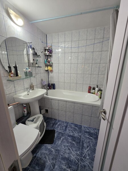 Dristor, 10 minute metrou si parc IOR, stradal pe Schitului, bloc 4 etaje