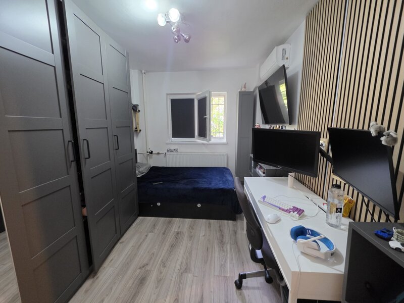 Dristor, 10 minute metrou si parc IOR, stradal pe Schitului, bloc 4 etaje