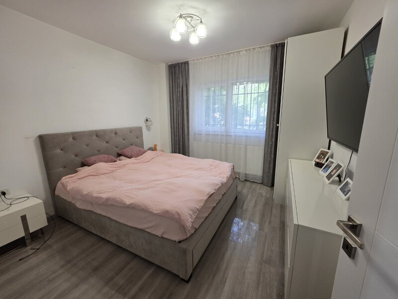 Dristor, 10 minute metrou si parc IOR, stradal pe Schitului, bloc 4 etaje