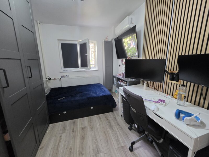 Dristor, 10 minute metrou si parc IOR, stradal pe Schitului, bloc 4 etaje