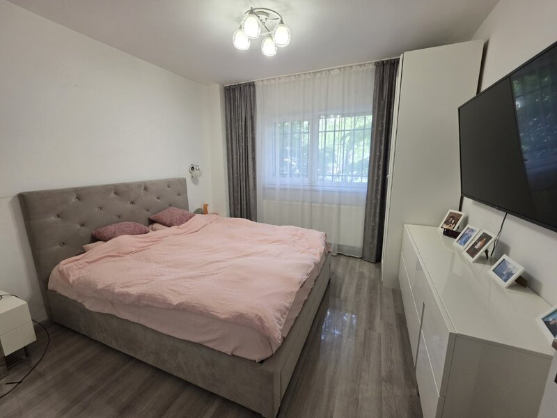 Dristor, 10 minute metrou si parc IOR, stradal pe Schitului, bloc 4 etaje